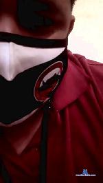 Danzinho22cm cam4 livecam show performer room profile