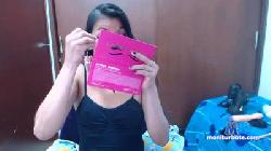 PaolaHoot_ cam4 live cam performer profile