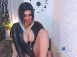 Queen_elisexx cam4 livecam show performer room profile