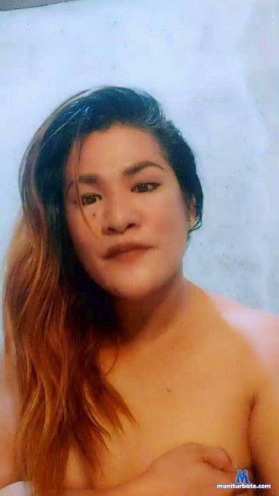 LadyboyKinkyhot cam4 bisexual performer from Republic of the Philippines  