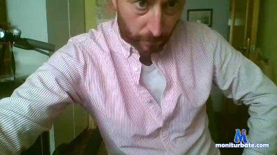 amo_pervers0 cam4 straight performer from Kingdom of Spain  
