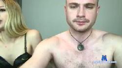 Fairy_Couple cam4 live cam performer profile