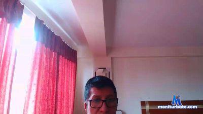 ramiro_mk cam4 bisexual performer from Republic of Peru  