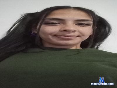 _afrodita_693 cam4 straight performer from Republic of Colombia cute cum striptease squirt 
