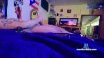 Icyhotshots cam4 livecam show performer room profile