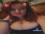 KinkyLibrarian cam4 livecam show performer room profile