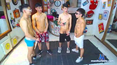 KOBAYAXKYXL cam4 gay performer from United States of America masturbation bigass AssToMouth anal cum blowjob ass 