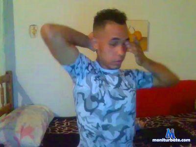 saturno_ofsex cam4 gay performer from Republic of Colombia  