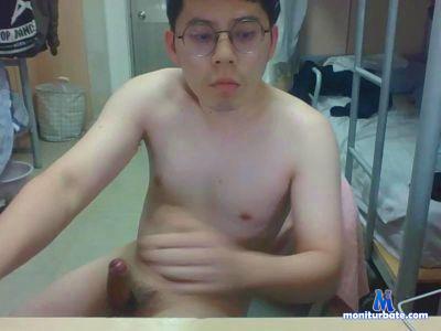 linjiangyueh cam4 straight performer from Taiwan, Province of China  