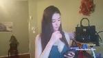 Asian_Talia cam4 livecam show performer room profile