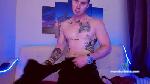 BrianVans cam4 livecam show performer room profile