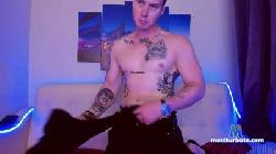 BrianVans cam4 live cam performer profile
