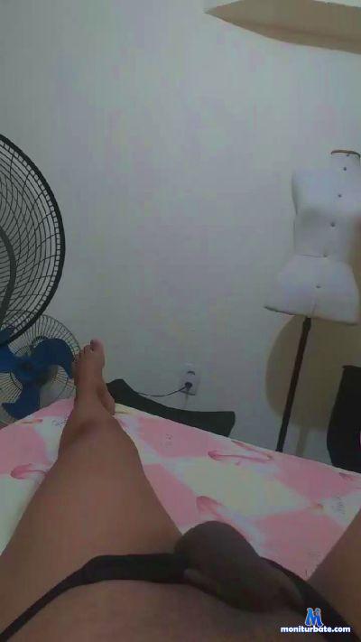 CleoOliveira cam4 bisexual performer from Federative Republic of Brazil  