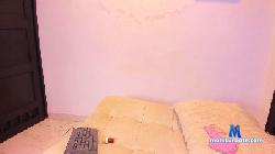 ItsMillicent cam4 live cam performer profile