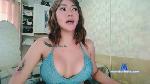 RiriStarr cam4 livecam show performer room profile