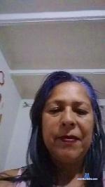 ZendaW cam4 livecam show performer room profile
