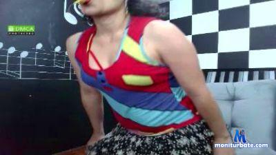 nalajoyce cam4 straight performer from Republic of Colombia pee latina squirt livetouch cum lush 