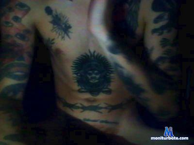 alprazolam666 cam4 straight performer from Argentine Republic  