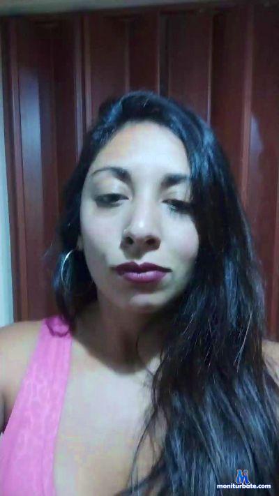 Fuegosagrado cam4 straight performer from Argentine Republic  