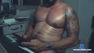 TIELL cam4 gay performer from Federative Republic of Brazil  