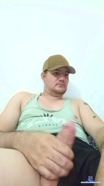 Tommy_m cam4 straight performer from Republic of Colombia  