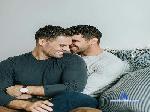 Tattoo_couple_ cam4 livecam show performer room profile