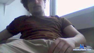 marc_twist cam4 gay performer from United States of America livetouch 