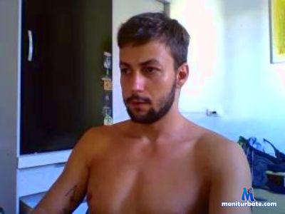 instrutor23 cam4 straight performer from Federative Republic of Brazil  