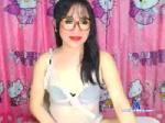 SEXYENERGYTS cam4 livecam show performer room profile