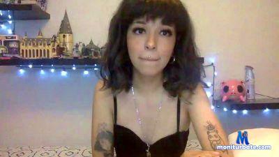 babyakem cam4 straight performer from United Mexican States  