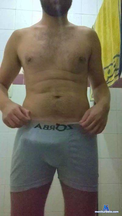 vicentbond cam4 straight performer from Federative Republic of Brazil  