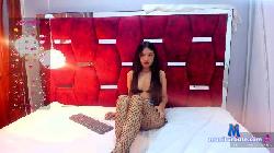 EvaJann cam4 live cam performer profile