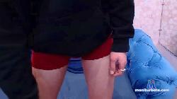 RomeoBeauty cam4 live cam performer profile