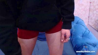 RomeoBeauty cam4 gay performer from United States of America new muscle rollthedice gay teem 