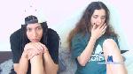 Heaven_babes cam4 livecam show performer room profile