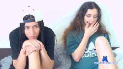 Heaven_babes cam4 live cam performer profile
