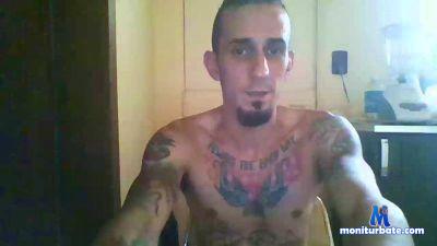 Jonhhcbsas cam4 straight performer from Argentine Republic  