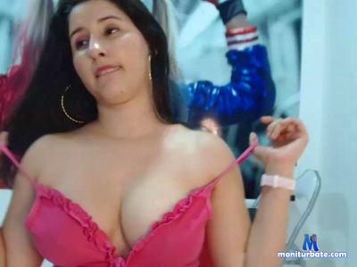 daddysgirlsexy cam4 unknown performer from Republic of Colombia latina pvt lush daddysgirl deepthroat dildo 