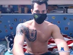 AnuBixer cam4 live cam performer profile