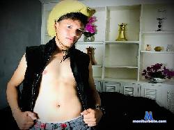 Nightmare_Voy cam4 live cam performer profile