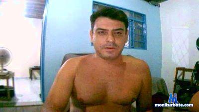 sexbandit21 cam4 straight performer from Federative Republic of Brazil  