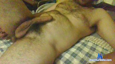 max_rico4 cam4 straight performer from Republic of Chile  