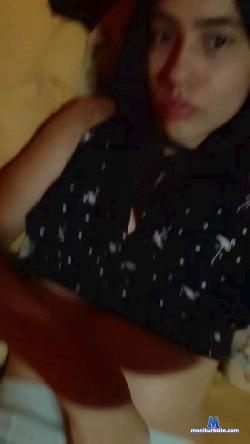 BarbiNaza cam4 live cam performer profile