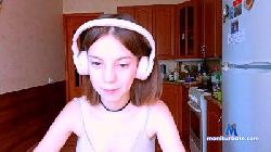LUNA_TUNES cam4 live cam performer profile