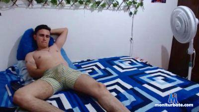 Devil_Hot19 cam4 straight performer from Republic of Colombia new latino hot bigcock 