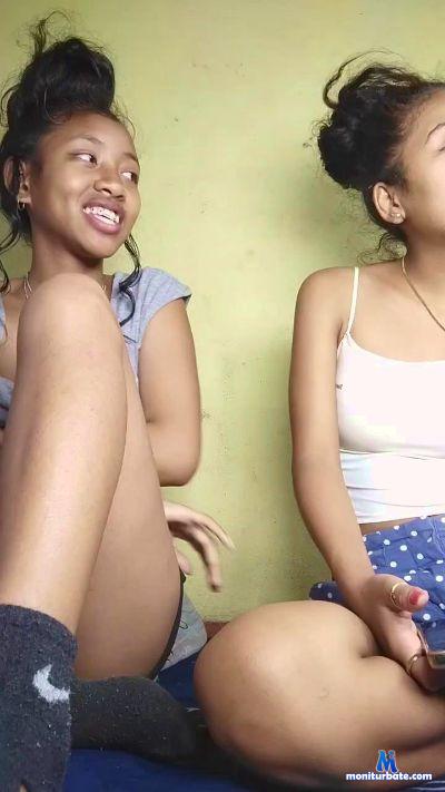 Fitia05 cam4 straight performer from Republic of Madagascar  