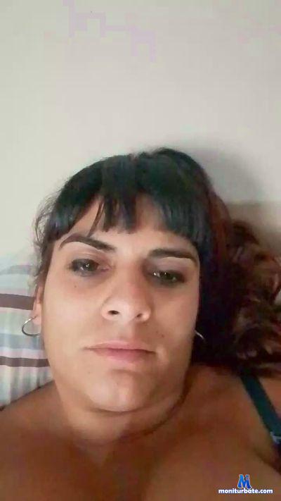 LaTurca cam4 straight performer from Argentine Republic  