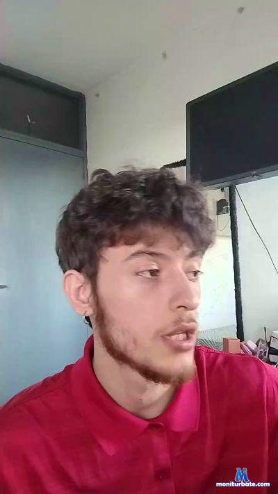 ckbyy cam4 bisexual performer from Argentine Republic  