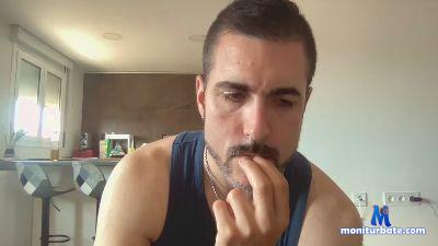 argonauta87 cam4 gay performer from Kingdom of Spain  