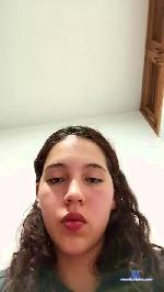 Bluvie444 cam4 livecam show performer room profile